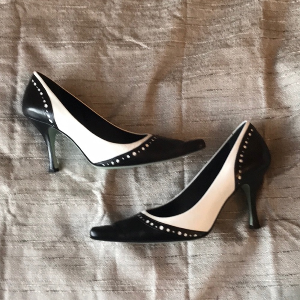 Cynthia Rowley heels